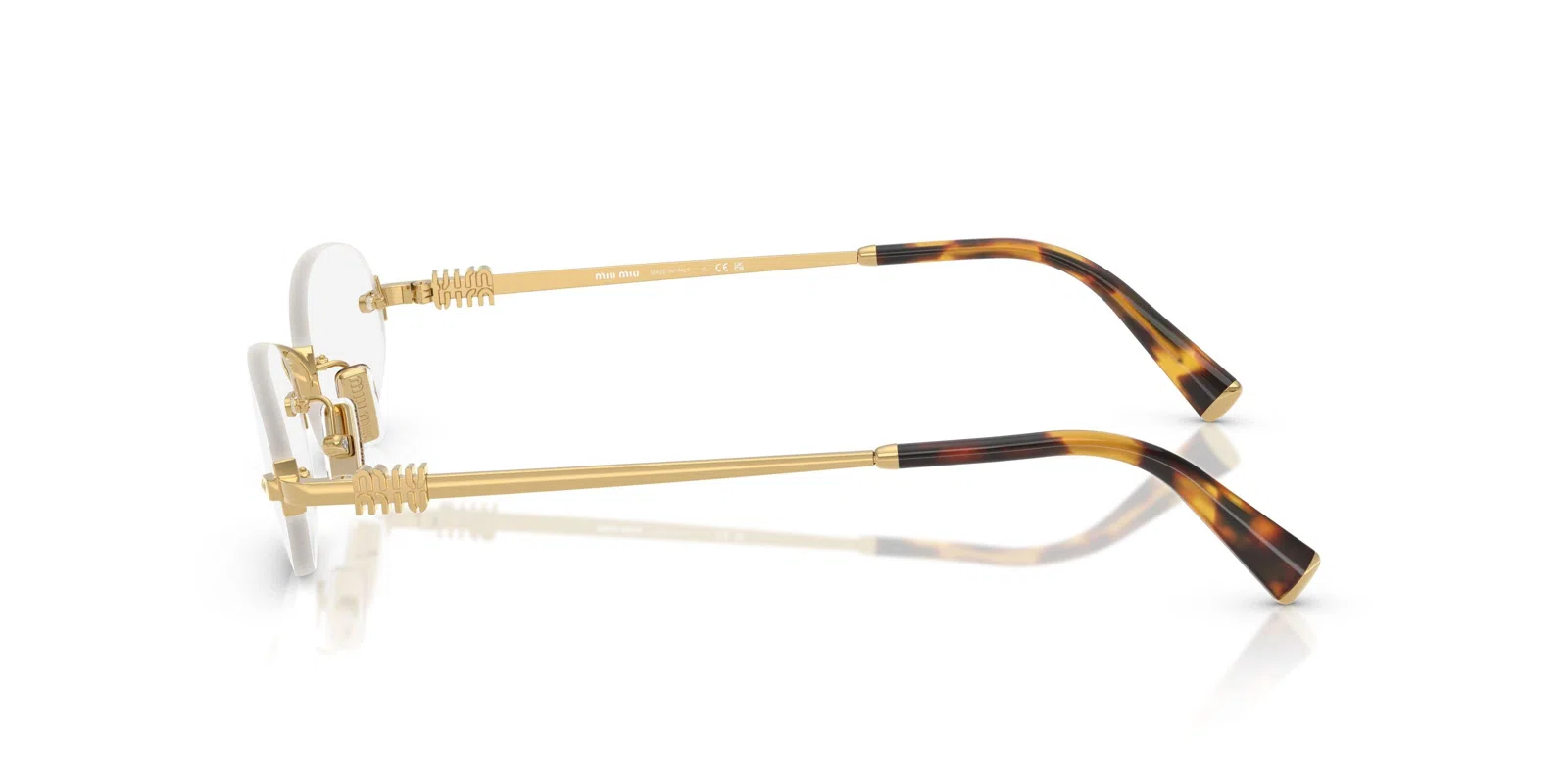 Miu Miu A54S Sunglasses - view 28